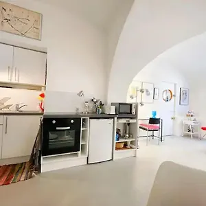 Appartement Le Du Marquis, Marsanne