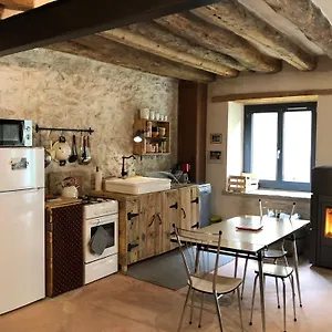 Appartement L'etable Du Vercors, Saint-Agnan-en-Vercors